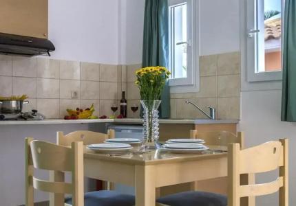 San Lazzaro Apartments - 13