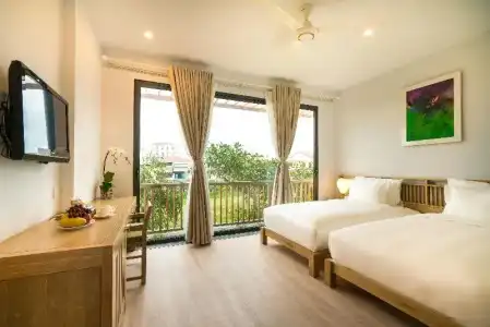 ZEN Boutique Villa Hoi An - 85