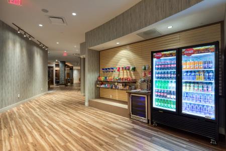 Holiday Inn Express & Suites Charlotte - South End by IHG - 48