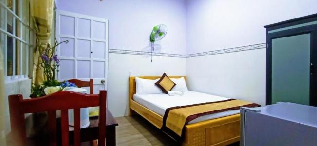 Duong Hieu Guesthouse - 21