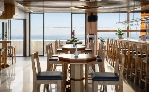 Sunny Ocean & Spa - 20
