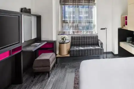 Hyatt Herald Square New York - 45