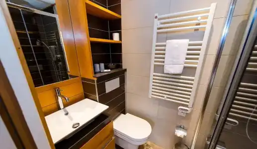 Les Balcons du Savoy - 101