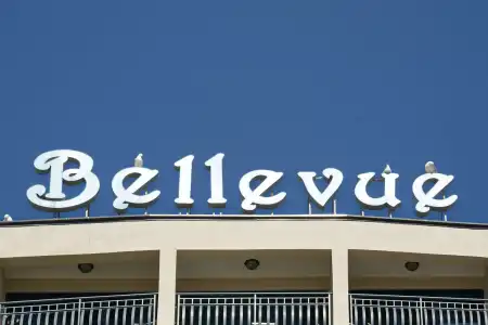 Bellevue Beach - All Inclusive - 0