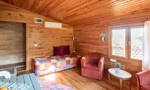 Turkuaz Bungalows - 53