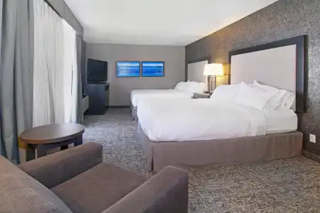 Holiday Inn Express & Suites Calgary by IHG - 62