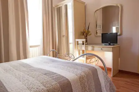 Appartamento Ferrucci - 5