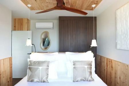 Les Vagues Hôtel & Spa - 53