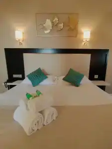 Hôtel le Collier - 58