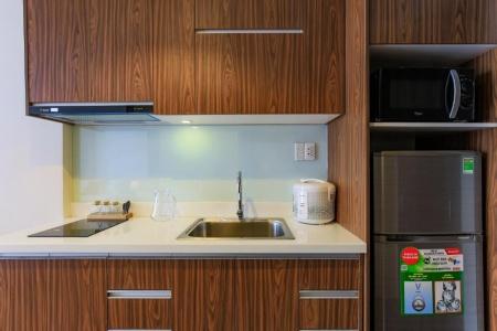 Aurora Serviced Apartments - Adults Only - 38