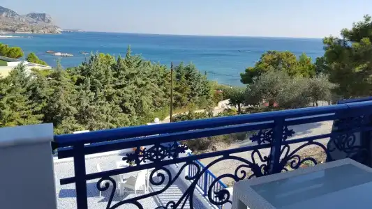 Mediterraneo Apartments - 65