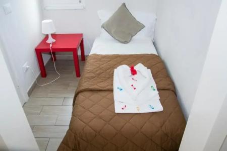 Florence Comfort B&B - 104