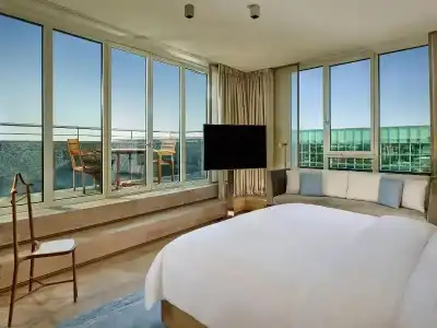 The Ritz-Carlton, Wolfsburg - 77
