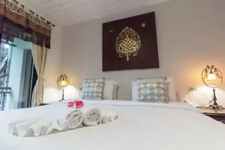 Baan Tai Had Resort - 45