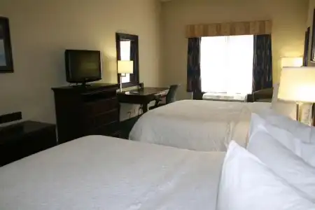 Hampton Inn & Suites St. Augustine-Vilano Beach - 140