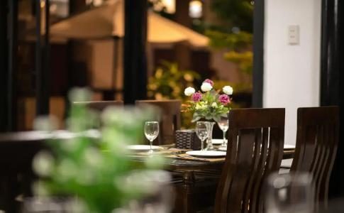 Huy Hoang Garden - 21