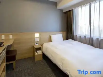 Dormy Inn Hiroshima Annex - 29