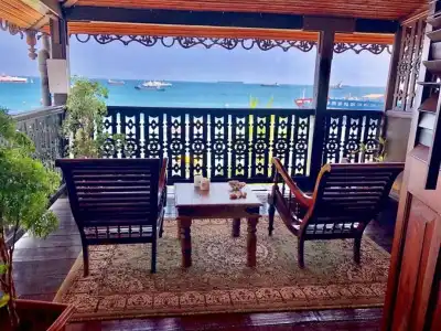 Mizingani Seafront - 153
