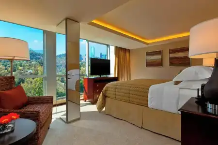 Sheraton Santiago and Convention Center - 59
