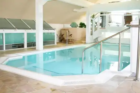 Best Western Premier An Der Wasserburg - 10