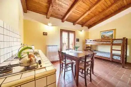 agriturismo i moresani - 40