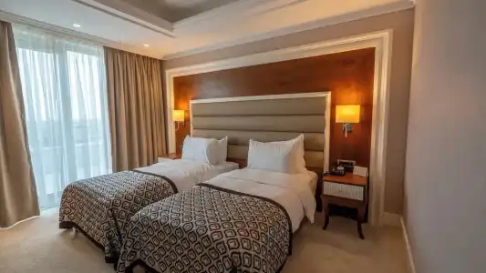 Alusso Thermal & Spa - 45