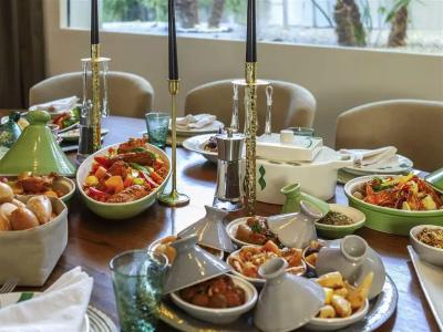 Mövenpick Gammarth Tunis - 13