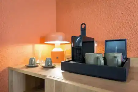 Mercure Aix en Provence Beaumanoir - 91