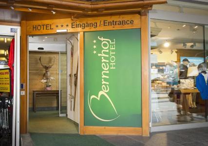 Bernerhof Grindelwald - 24