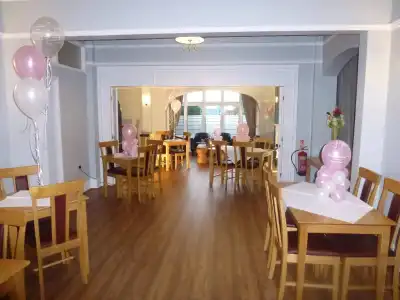 Orrell Park - 8