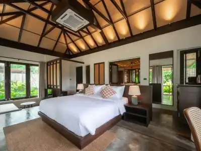 Phapok Eco Resort - 1