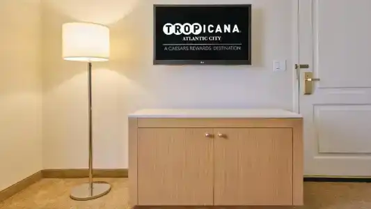 Tropicana Atlantic City– A Caesars Rewards Destination - 78