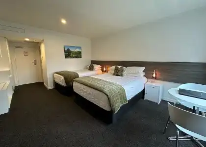 The Devon A Heritage - 51