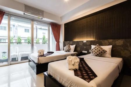 7Q Patong Beach - 79