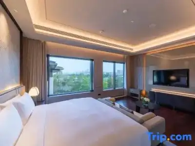 Gran Melia Chengdu - 262