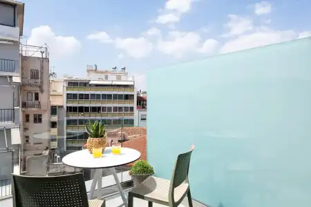 Enattica Suites - 109