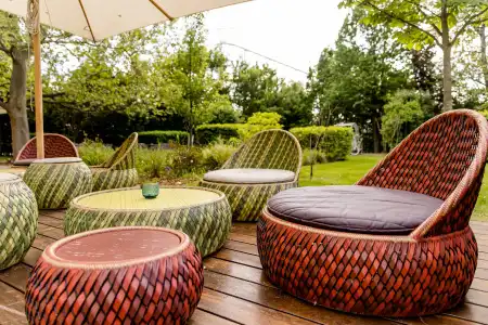 Motel One Wien-Prater - 17