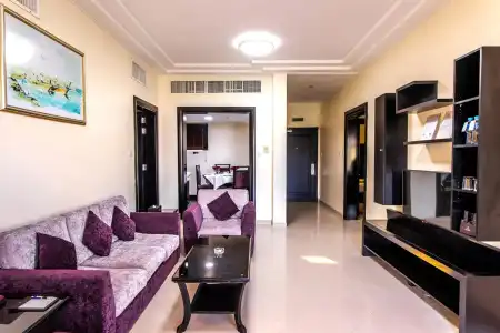 Royal Beach & Resort - 2