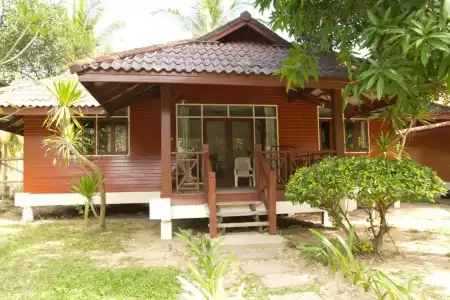 Bayview Beach Resort Baan Grood - 56
