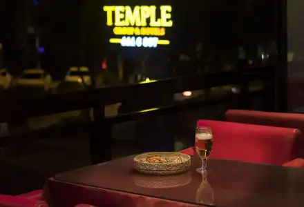 Temple Beach - 18
