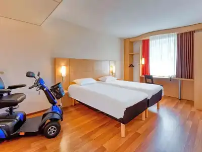 ibis Konstanz - 28