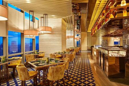 The Westin Jakarta - 26