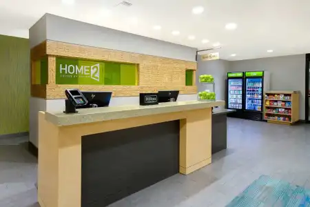Home2 Suites by Hilton Waco - 12