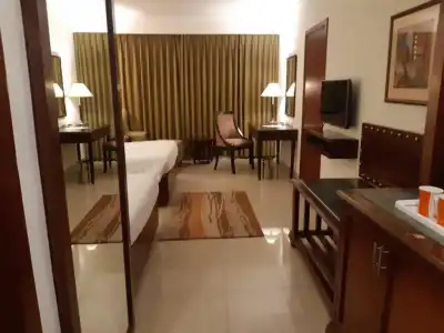 Fortune Park Panchwati, Kolkata - Member ITCs' Group - 21