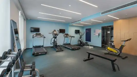 Holiday Inn Express Kunming West by IHG - 45