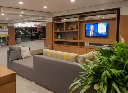 DoubleTree by Hilton Niagara Falls New York - 1