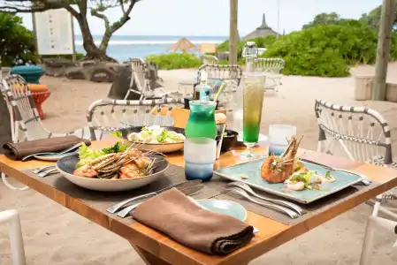Radisson Blu Poste Lafayette Resort & Spa, Mauritius (Adults Only) - 3
