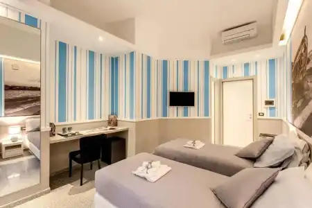 Grand Tour Rome Suites - Liberty Collection - 63