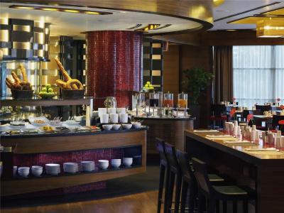 Mövenpick Ankara - 41