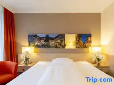 PLAZA INN Goslar - 99